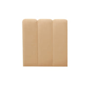 Palani Performance Velvet Headboard Wings