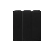 Palani Performance Velvet Headboard Wings