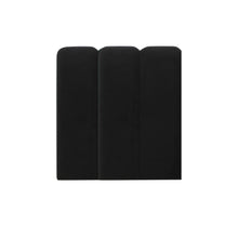 Palani Performance Velvet Headboard Wings