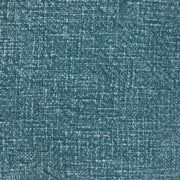 Stone 21" Washed Cotton Tasseled Square Throw Pillow Cover
