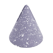 Gabby Speckled Cone Card Holder - Set of 4
