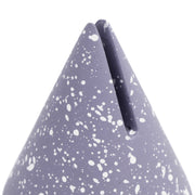 Gabby Speckled Cone Card Holder - Set of 4