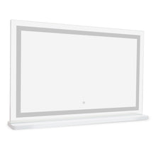 Lola LED Panel Vanity Mirror (25"-41")