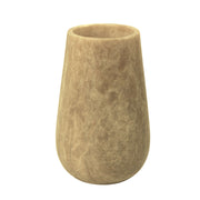 Onyx Marble Silo Decorative Vase