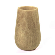 Onyx Marble Silo Decorative Vase