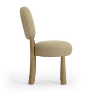 Sulley Performance Basketweave Dining Chair