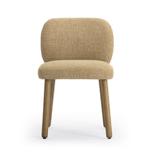 Foxy Performance Fabric Dining Chair