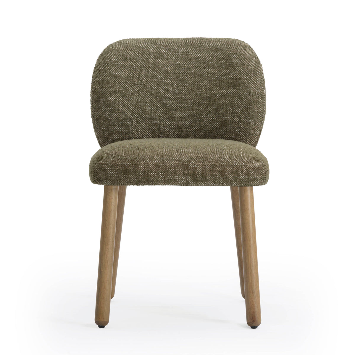 Foxy Performance Fabric Dining Chair