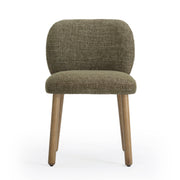 Foxy Performance Fabric Dining Chair