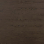 Bambi 90" Ash Rectangular Dining Table