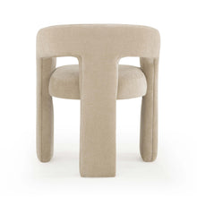 Malone Performance Chenille Dining Chair