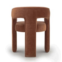 Malone Performance Chenille Dining Chair