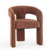 Malone Performance Chenille Dining Chair