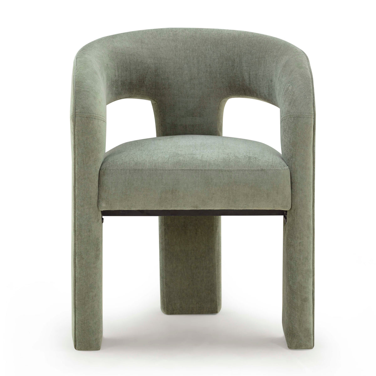 Malone Performance Chenille Dining Chair