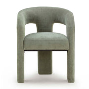 Malone Performance Chenille Dining Chair