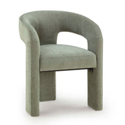Malone Performance Chenille Dining Chair