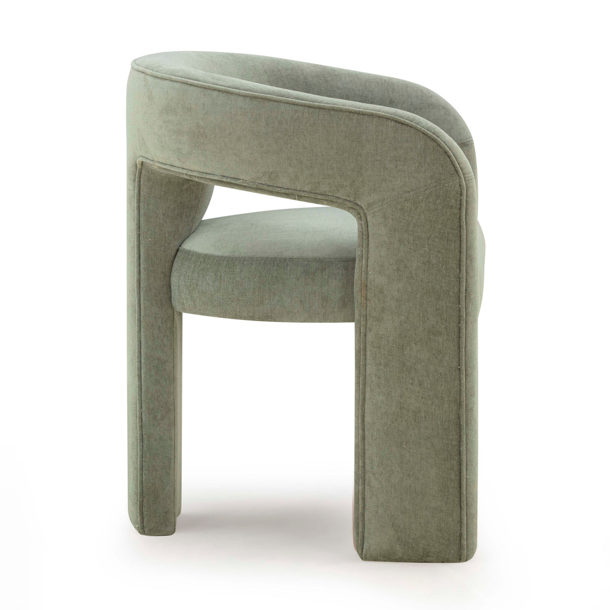 Malone Performance Chenille Dining Chair