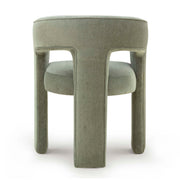 Malone Performance Chenille Dining Chair