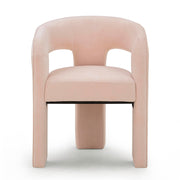 Malone Performance Chenille Dining Chair