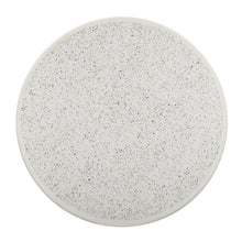 Billy 54" Concrete Terrazzo Indoor/Outdoor Dining Table