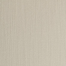 Primrose Cream Textured Performance Fabric Adjustable Stool