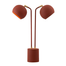 Hubli Table Lamp