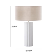 Latur Table Lamp