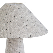 Fischer Woven Table Lamp