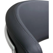 Cosmo Performance Vegan Leather Adjustable Stool