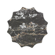 Turin Indoor/Outdoor Concrete Accent Stool