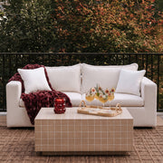 Salty 85" Indoor/Outdoor Sofa