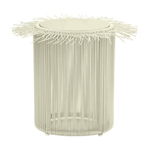 Rafa Outdoor Side Table
