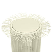 Rafa Outdoor Side Table