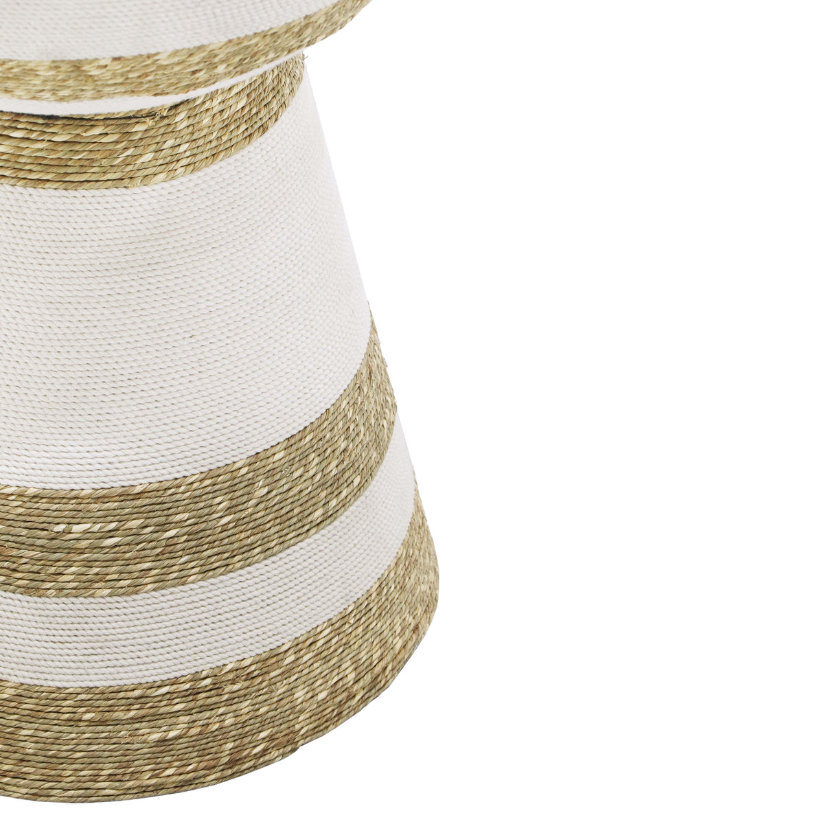 Wren Grass Side Table