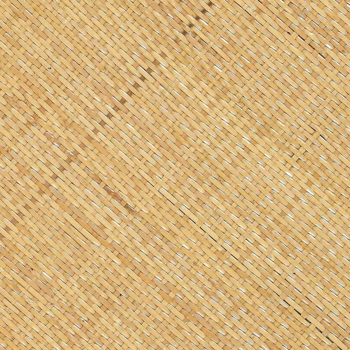 Amara Natural Rattan Side Table