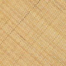 Amara Natural Rattan Side Table