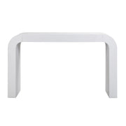 Hump 54" Arched Console Table