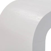 Hump 54" Arched Console Table