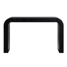 Hump 54" Arched Console Table