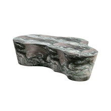 Slab 59" Concrete Indoor/Outdoor Coffee Table