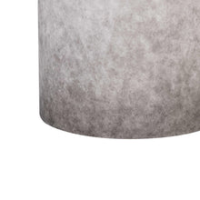 Sarana Ombre Concrete Accent Stool