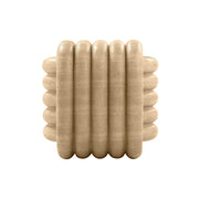Love Knot Concrete Indoor/Outdoor Accent Stool