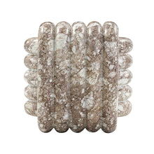 Love Knot Concrete Indoor/Outdoor Accent Stool