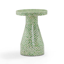 Halio Shell Side Table