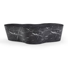 Slab 59" Concrete Indoor/Outdoor Coffee Table