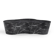Slab 59" Concrete Indoor/Outdoor Coffee Table