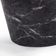 Slab 59" Concrete Indoor/Outdoor Coffee Table