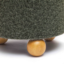 Jaine Ottoman