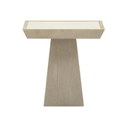 Coco Washed Ash Side Table