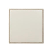 Coco Washed Ash Side Table